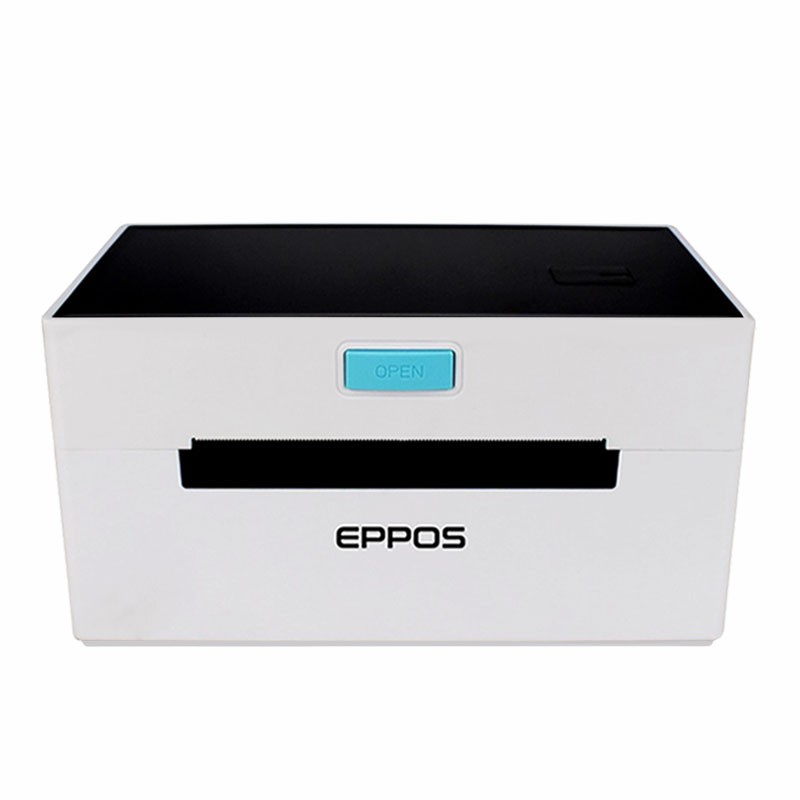 Printer Barcode Thermal EPPOS EP9220UB - USB BLUETOOTH