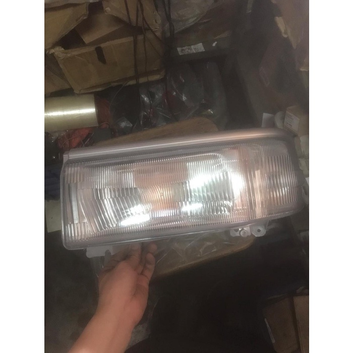 Headlamp Suzuki Futura Original *