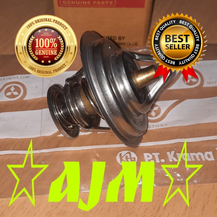 Thermostat termostat canter Ps turbo 125canter 110turbo Ori Orisinil Original