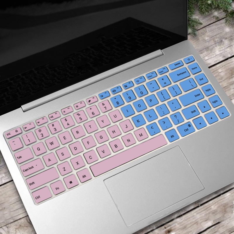 Xiaomi Pro15 Gtx Pelindung Keyboard Bahan Silikon Untuk Redmibook 15.6 Inch Laptop 16 Mi Pro 15.6 Mi Pro 15.6-2019 Model Pro15.6 Gtx 16