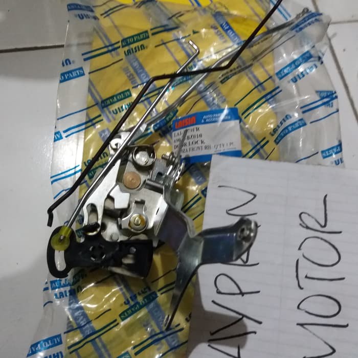 DOOR LOCK PINTU DEPAN AVANZA .XENIA LAMA
