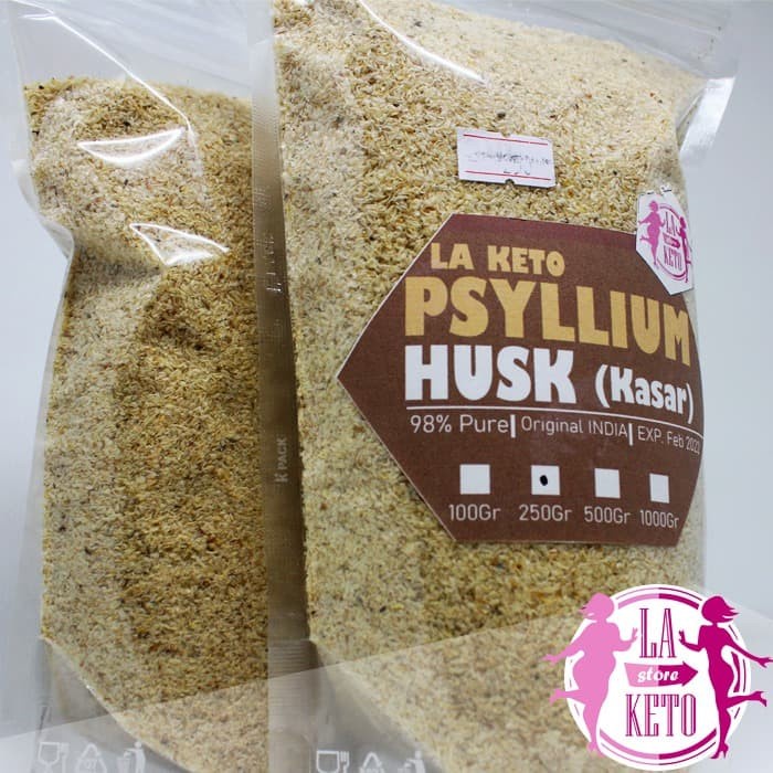 

PSYLLIUM HUSK FLAKE/KASAR 250GRAM ORIGINAL INDIA