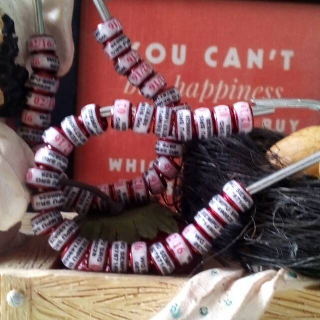 Ring Burung murah / Gelang burung termurah