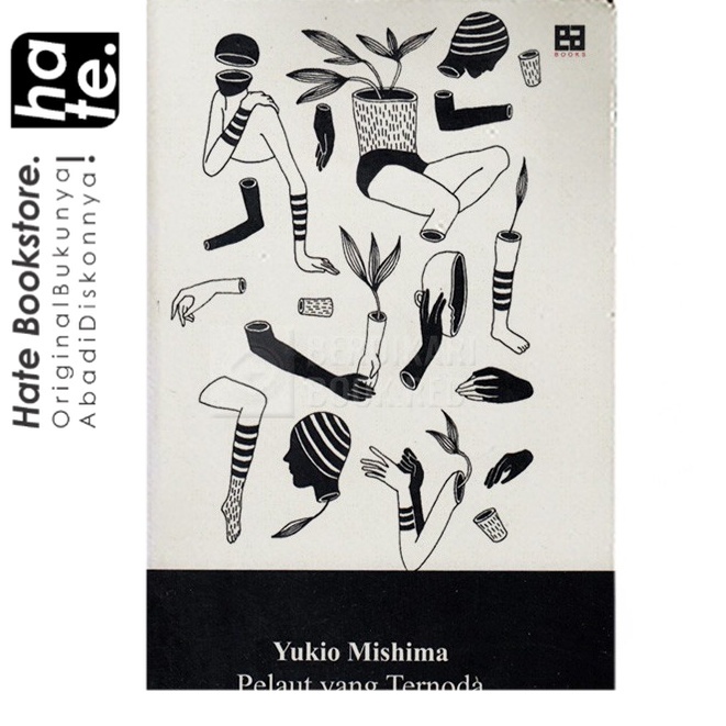 Pelaut yang Ternoda - Yukio Mishima