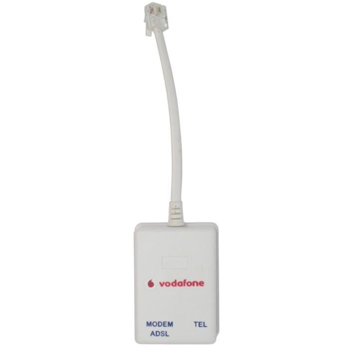 

PROMO - Vodafone ADSL Signal Separator (ADSL Splitter)