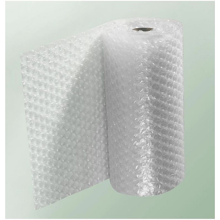 

Extra Bubble wrap