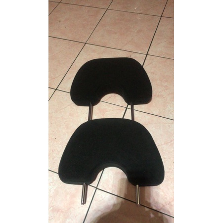 headrest jok belakang Honda jazz lama /gd3