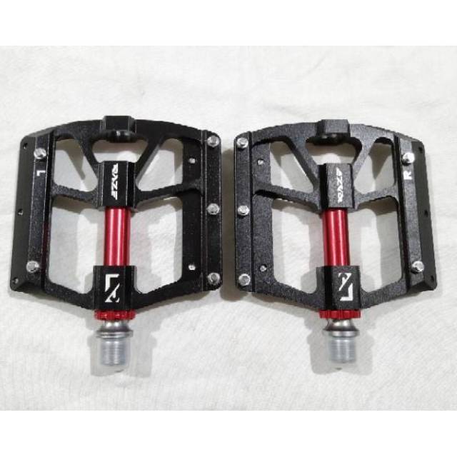 Pedal Mtb Bearing - Pedal Sepeda Raze Anodised Bearing