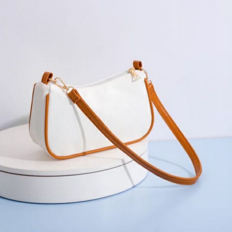 dem_sare - GDS039 NAGOYA Tas Selempang wanita Remaja Shoulder Bag Tas Selempang &amp; Bahu Slingbag