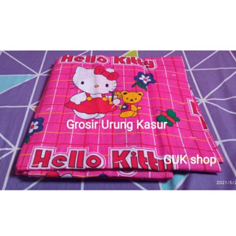 RB [LANGSUNG ISI KAPUK] URUNG KASUR KAPUK/KULIT KASUR KAPUK/URUNG KAPUK KATUN AST