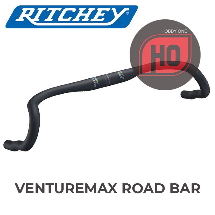 RITCHEY WCS VENTUREMAX ROAD BAR - Handlebar Gravel