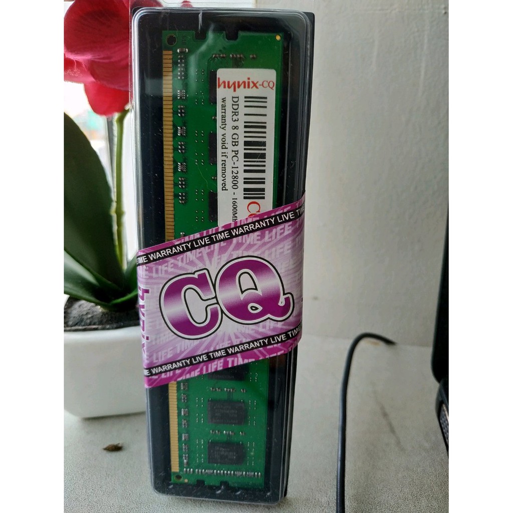ram pc ddr3 8gb hynix