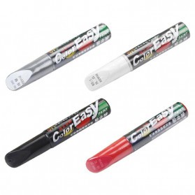 

Color Easy Fix It Pro Cat Spidol Penghilang Baret Lecet Cat Mobil Car Scratch Repair Pen - BS-1 - Si