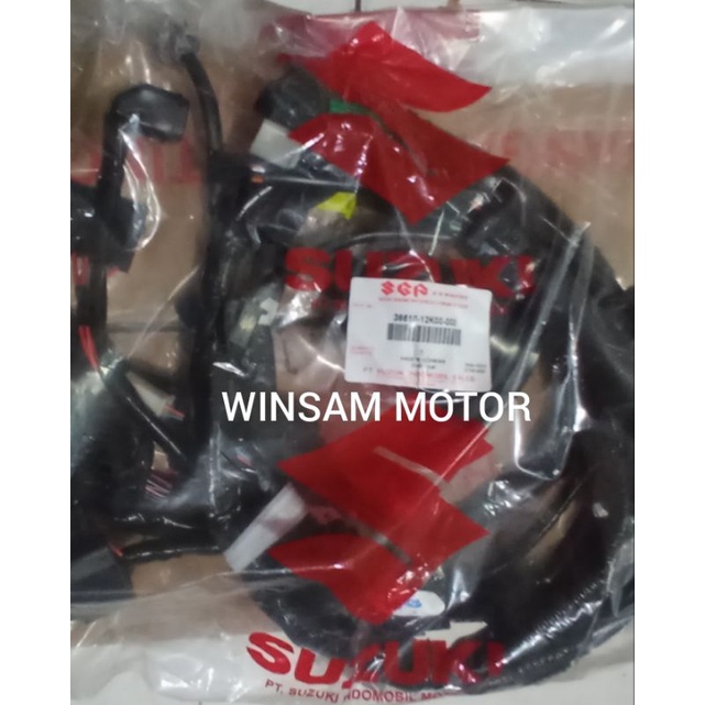 KABEL BODY Suzuki Satria fu 150 Fi injection ORIGINAL SUZUKI SGP