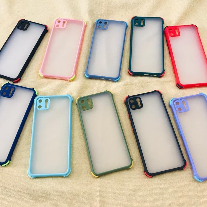 CASE FUZE DOFF PELINDUNG CAMERA