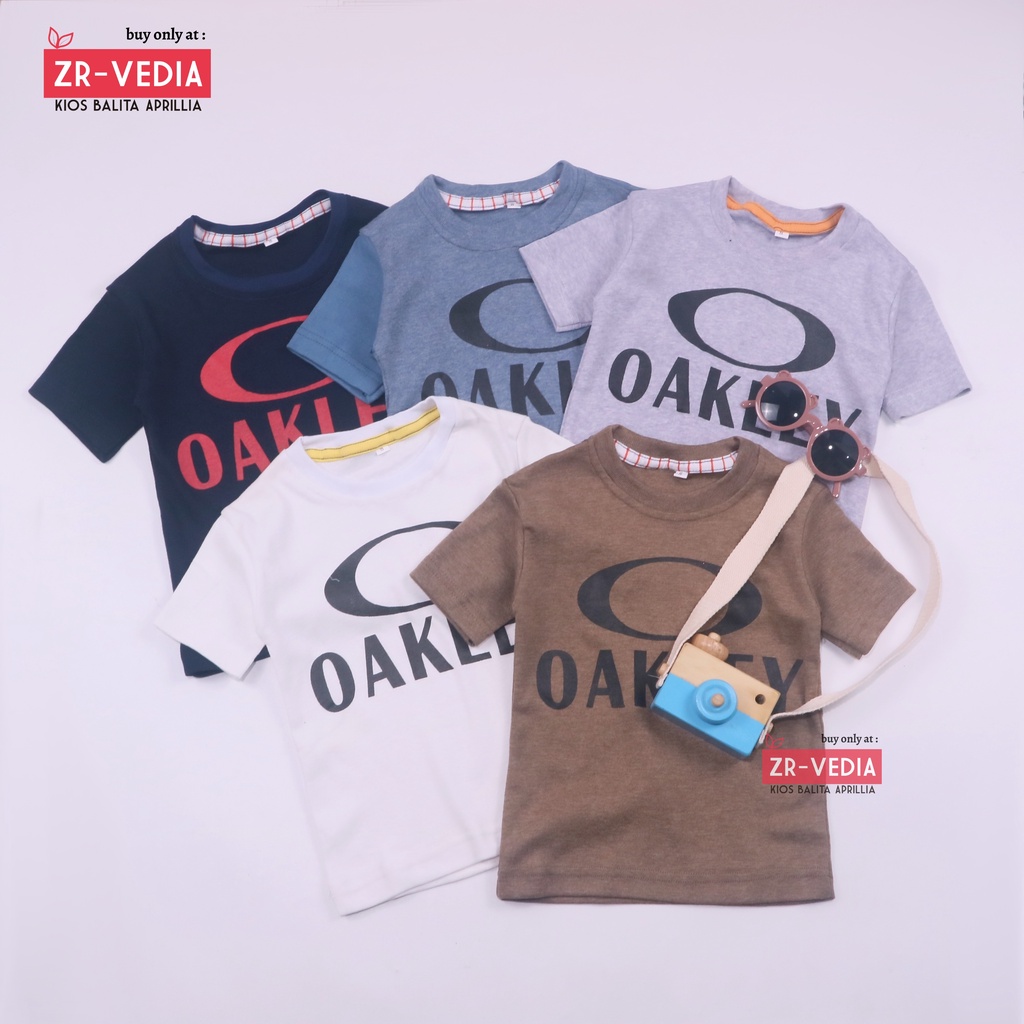 Kaos Cool Kids uk 6-12 Bulan / Baju Branded Distro Lengan Pendek Anak Laki Cowok Export Branded Laki Kiosbalitaaprillia