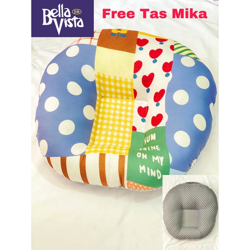 [COD] SOFA BAYI/ SOFA BAYI MULTIFUNGSI FREE TAS MIKA