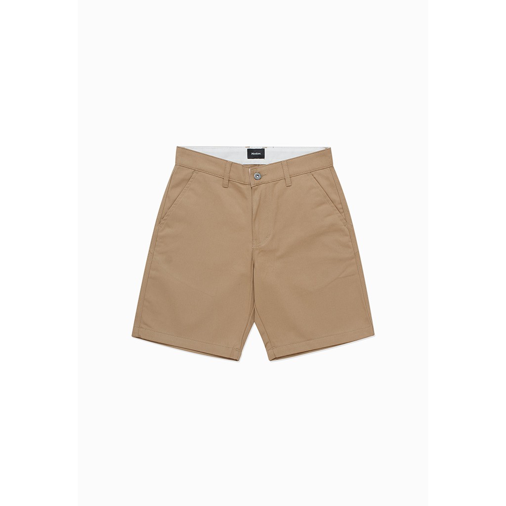 khaki short
