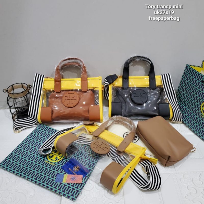 Tas Tote Tb Mini( micro bag)