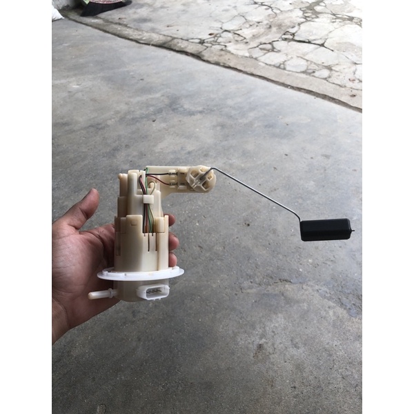 Jual Fuel Pump Crf150l Pompa Bensin Crf150l Bekas Copotan 2020 Shopee