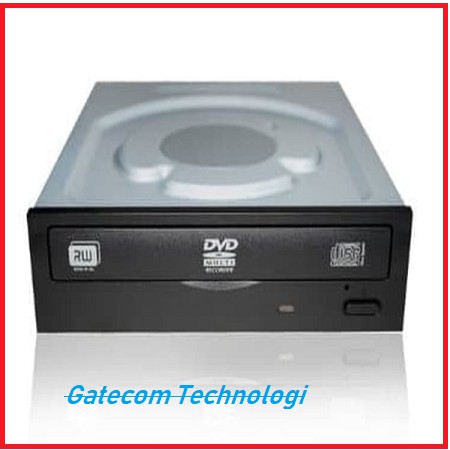 Dvdrw  Sata 24X Optical Drive