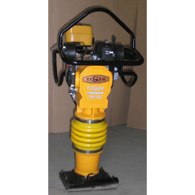 Tamping rammer/stamper kuda honda/robin tiger/mquip/pandamas.baru,murah,grosir,garansi import/lokal