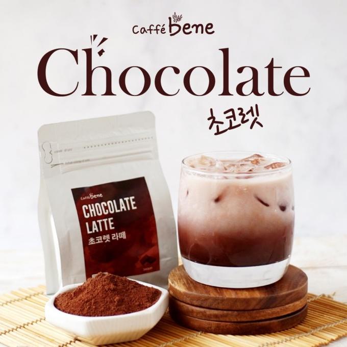

\\\\\] Real Chocolate Powder (Bubuk Minuman Coklat Premium) 250 gr