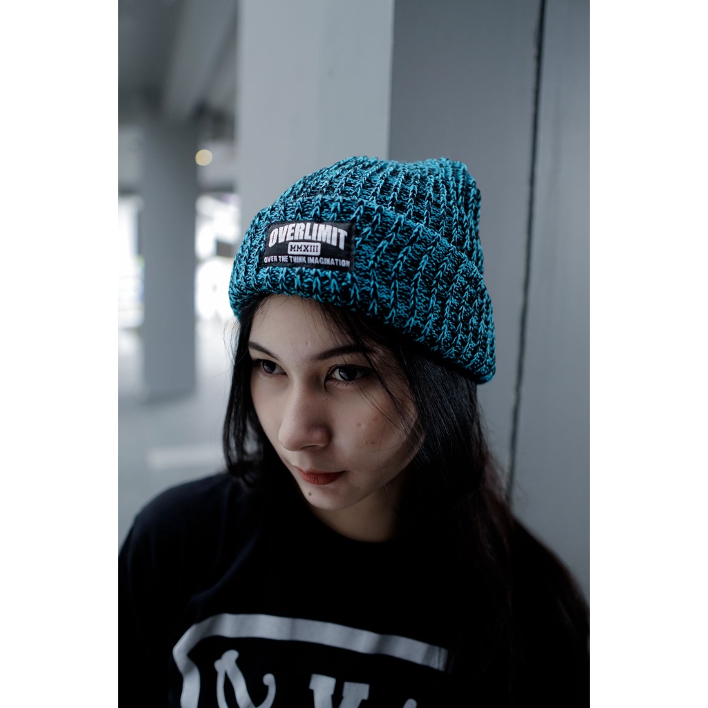 Kupluk Pria wanita | beanie hat | Kupluk distro | Kerpus  Overlimit