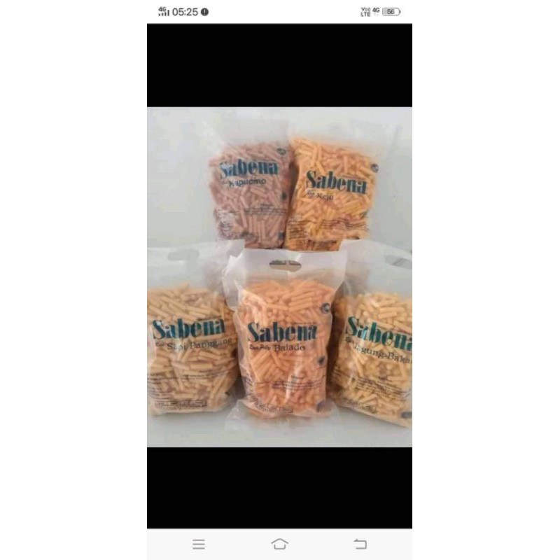 

makanansabena