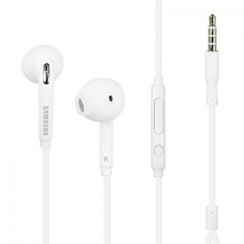 Jual Samsung Galaxy S6 Earphone (OEM) Shopee Indonesia