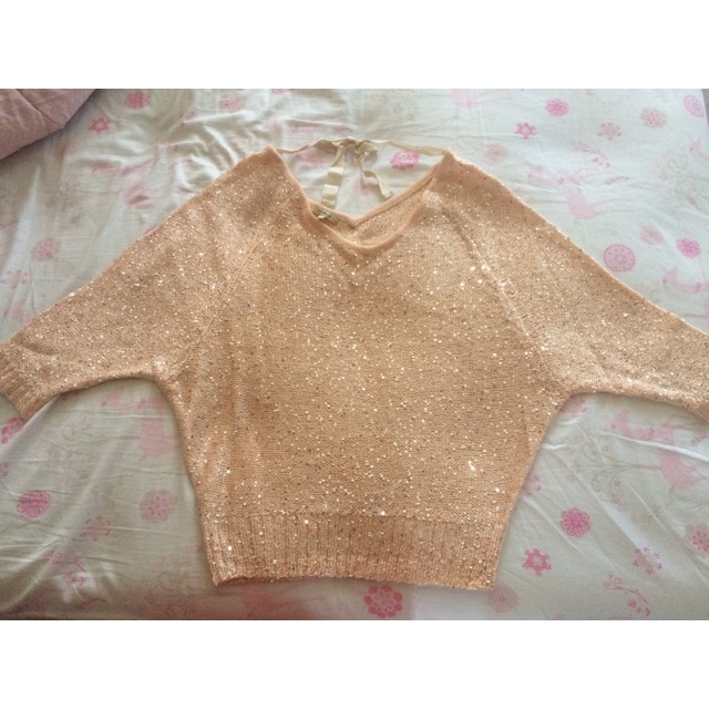 Et cetera sweater