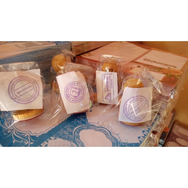 

stempel runaflek
