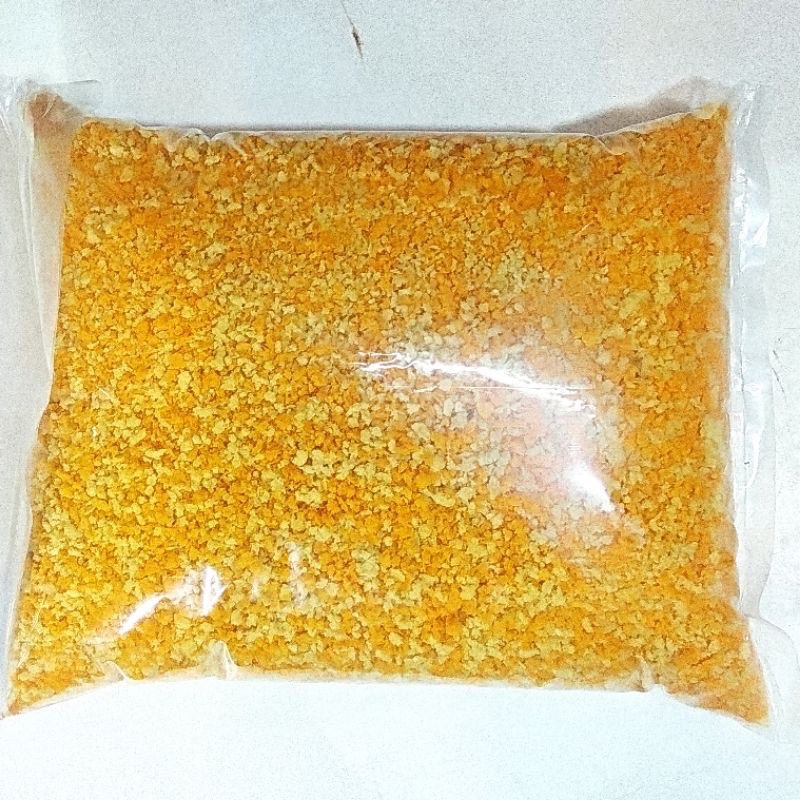 

Tepung Roti Mix 500g / Bread Crumbs