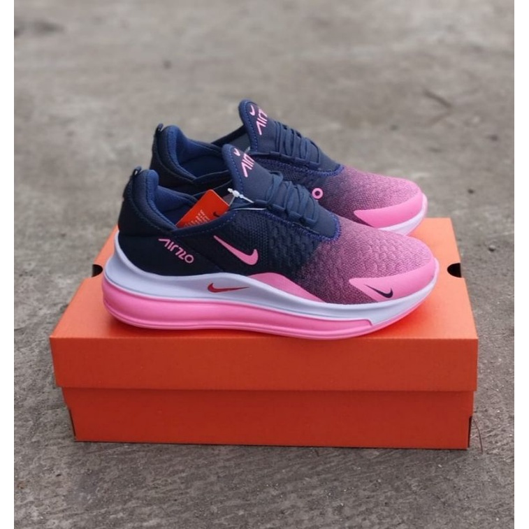 SEPATU WANITA NIKE  SEPATU SENAM WANITA SEPATU RUNNING