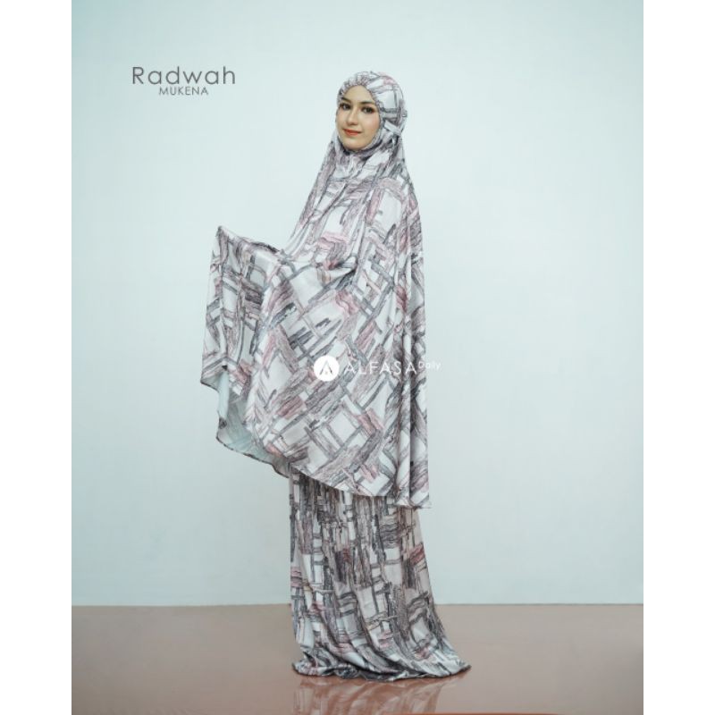 Radwah Mukena Alfasa