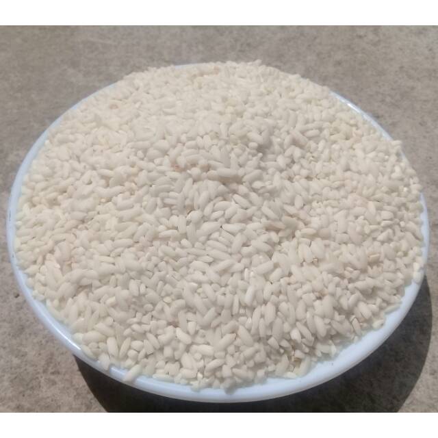 

Suplayer Beras Mentik Sawangan Berat 1 kg
