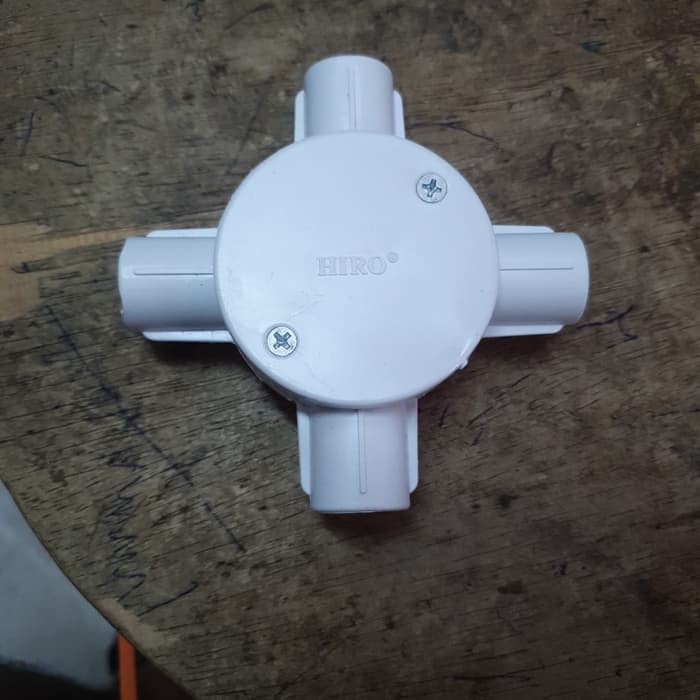 CROSSDUS CROSS DUS X DUS TDUS T DUS TEEDUS 4W 4WAY BOSS / LEGRAND / TANPA MERK GOOD QUALITY