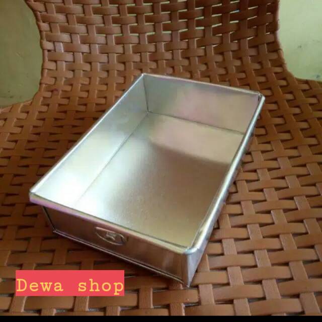 LOYANG BROWNIES MINI