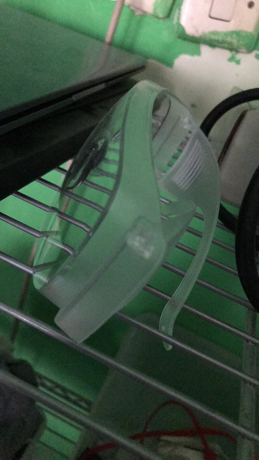 Kacamata Safety Anak / Kacamata Pelindung / Safety Goggles Glass