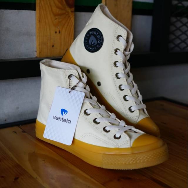 Ventela gum high cream