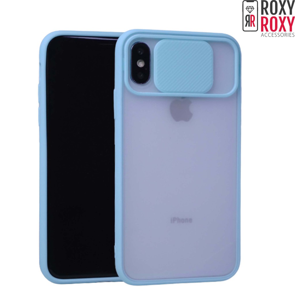 Softcase Lens Cover Plus Tali iPhone 9G/XR iPhone 9G+/XS Max iPhone X/XS iPhone 11 iPhone 11 Pro