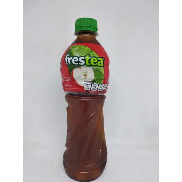 Frestea botol 500 ml