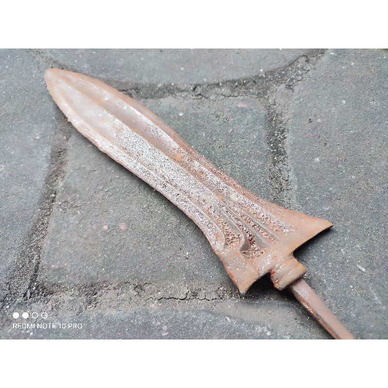 KERIS BETHOK TUA MURAH