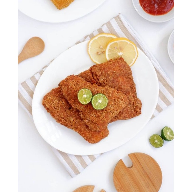 

Ay00! Lele Krispy / Lekris / Tatetuten