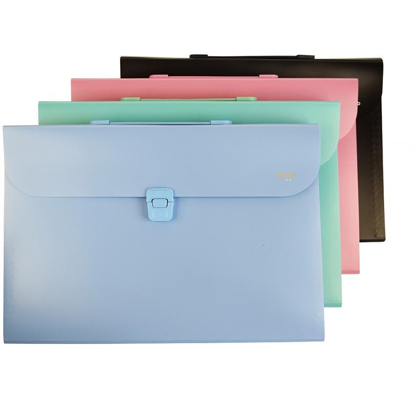 

Kirim Sekarang NAHML Map Dokumen Expanding File - Joyko EF-2F4 Folio MURAH al Murah Banget