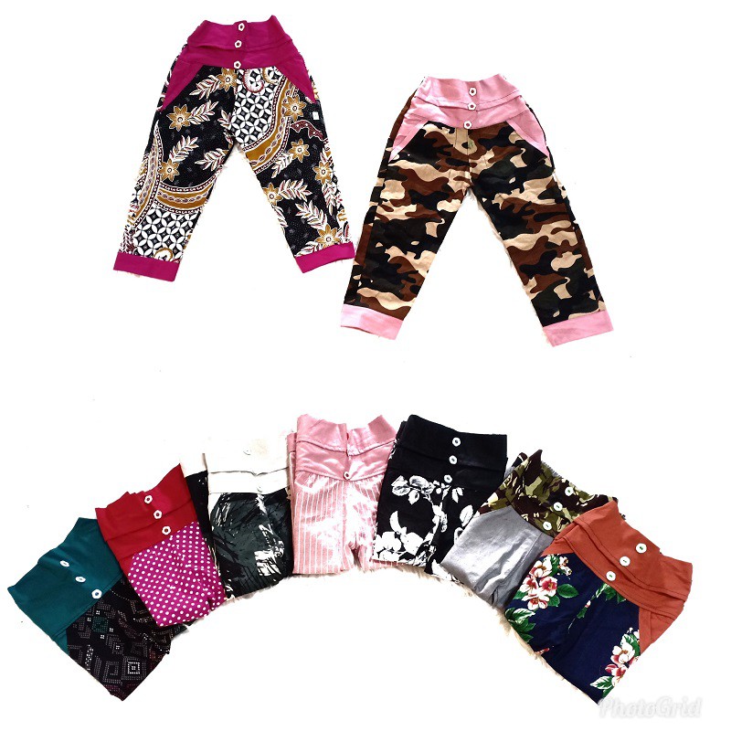 Celana Anak Perempuan Celana Pants Panjang Shopee Indonesia Celana Anak Perempuan Celana Pants Panjang Shopee Indonesia