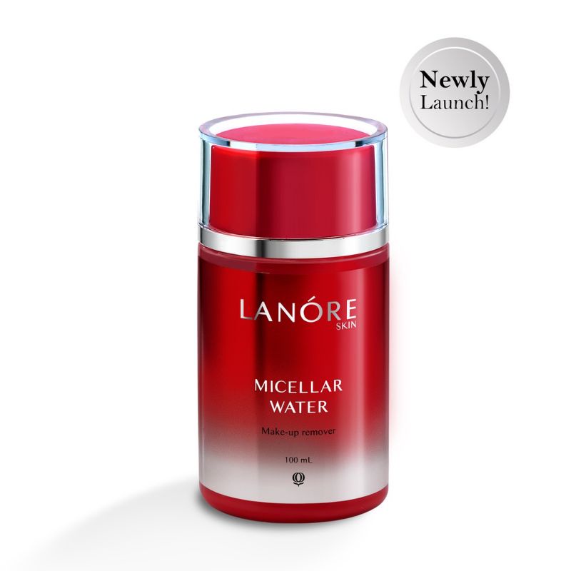 LANORE SKIN Micellar Water - 100ml