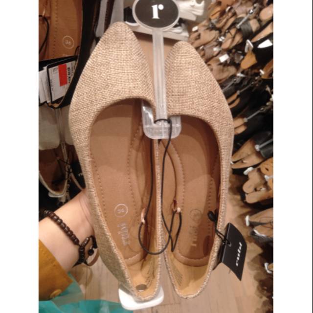 RUBI FLATSHOES