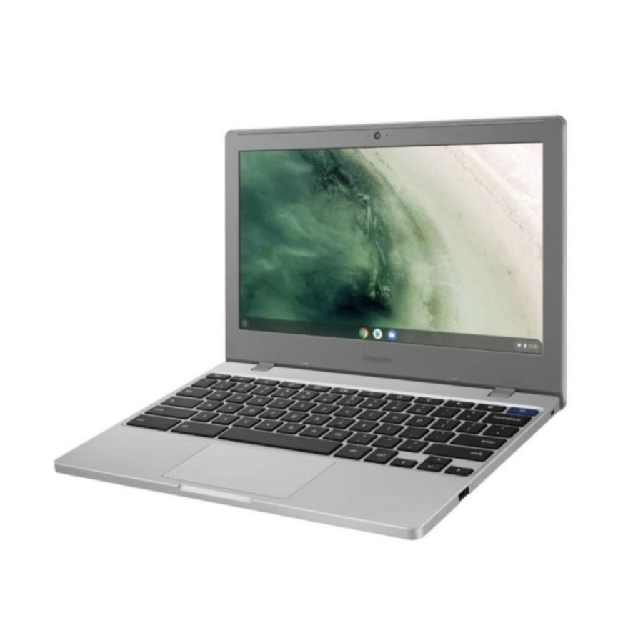 SAMSUNG CHROMEBOOK 4 4/32 RAM 4GB INTERNAL 32GB GARANSI RESMI LAPTOP