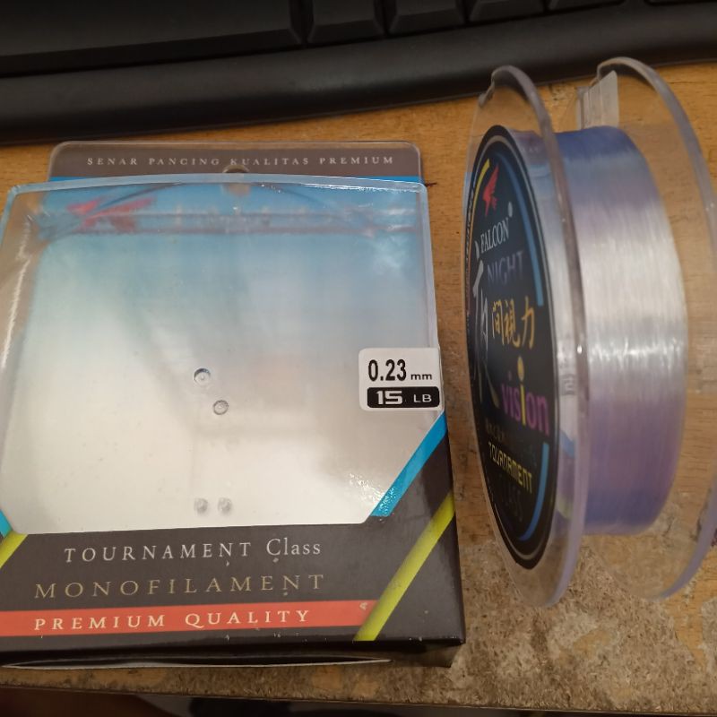 SENAR FALCON NIGHT VISION TOURNAMENT CLASS